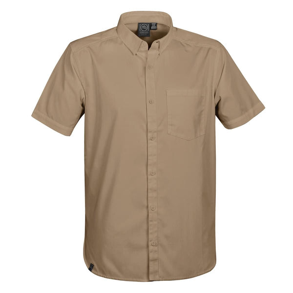 Men's Cannon Short Sleeve Shirt - OCS-2
